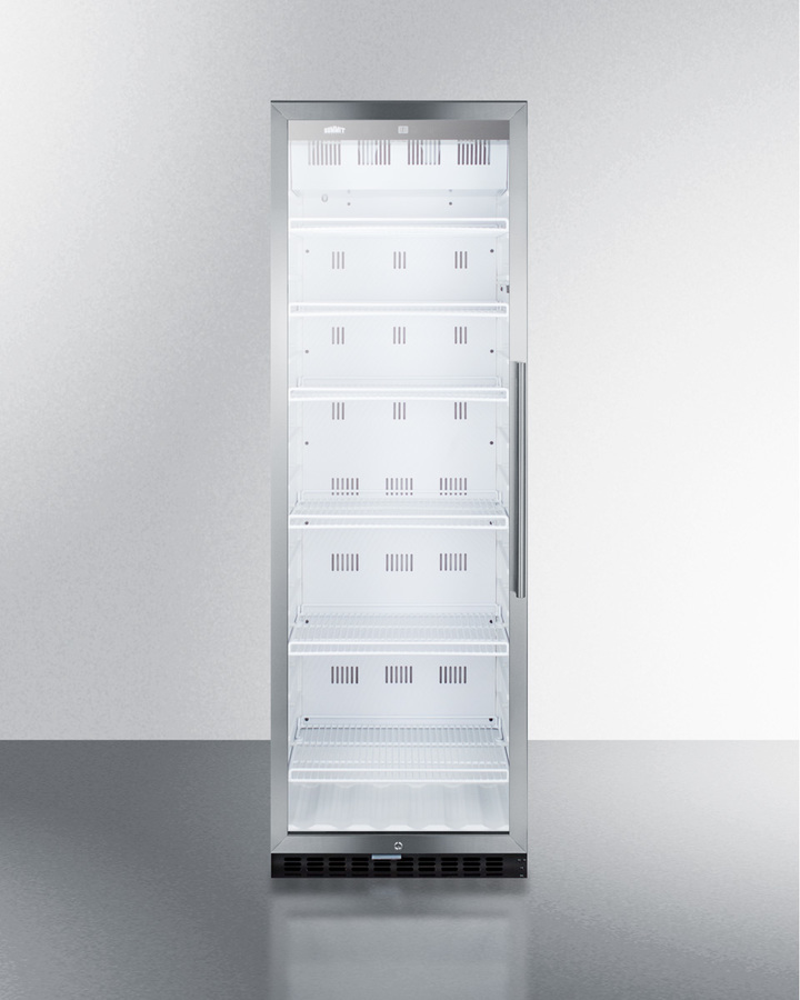 24" Wide Beverage Center SCR1400WLH