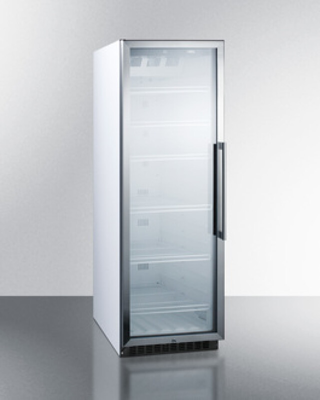 24" Wide Beverage Center SCR1400WLH
