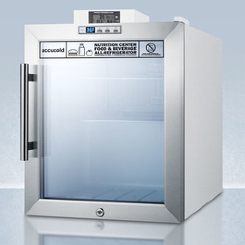 Compact Beverage Center SCR215LNZ
