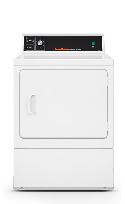 120/240 V ELECTRIC Dryer with REAR Electronic Controls - PUSH TO START SDEMNRGS173TW01