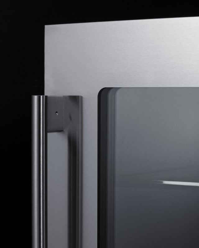 15" Wide Built-In Beverage Center SDHG1533