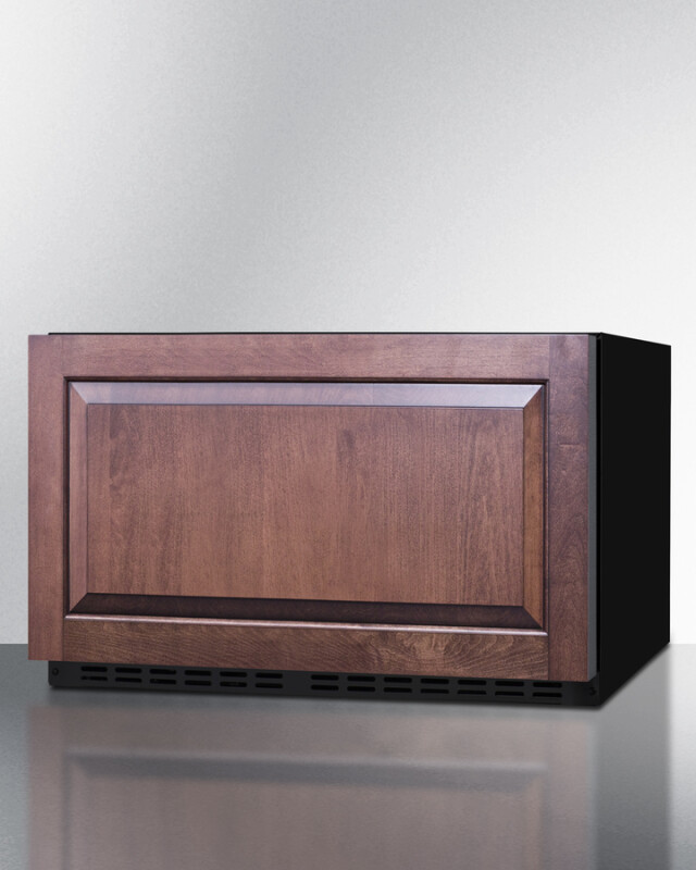 30" Wide Built-In Outdoor Drawer Refrigerator SDR301OS