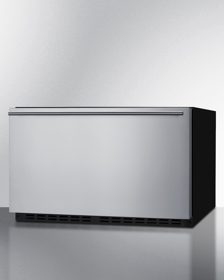 30" Wide Built-In Drawer Refrigerator SDR30