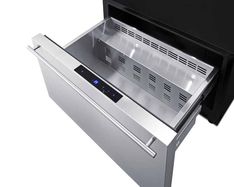 30" Wide Built-In Drawer Refrigerator SDR30