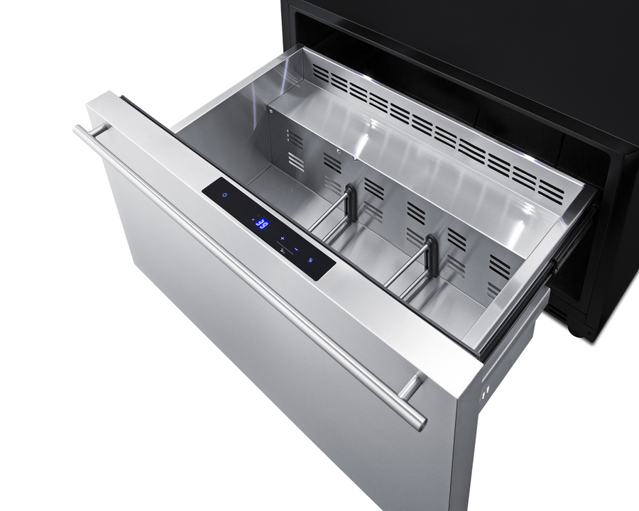30" Wide Built-In Drawer Refrigerator SDR30