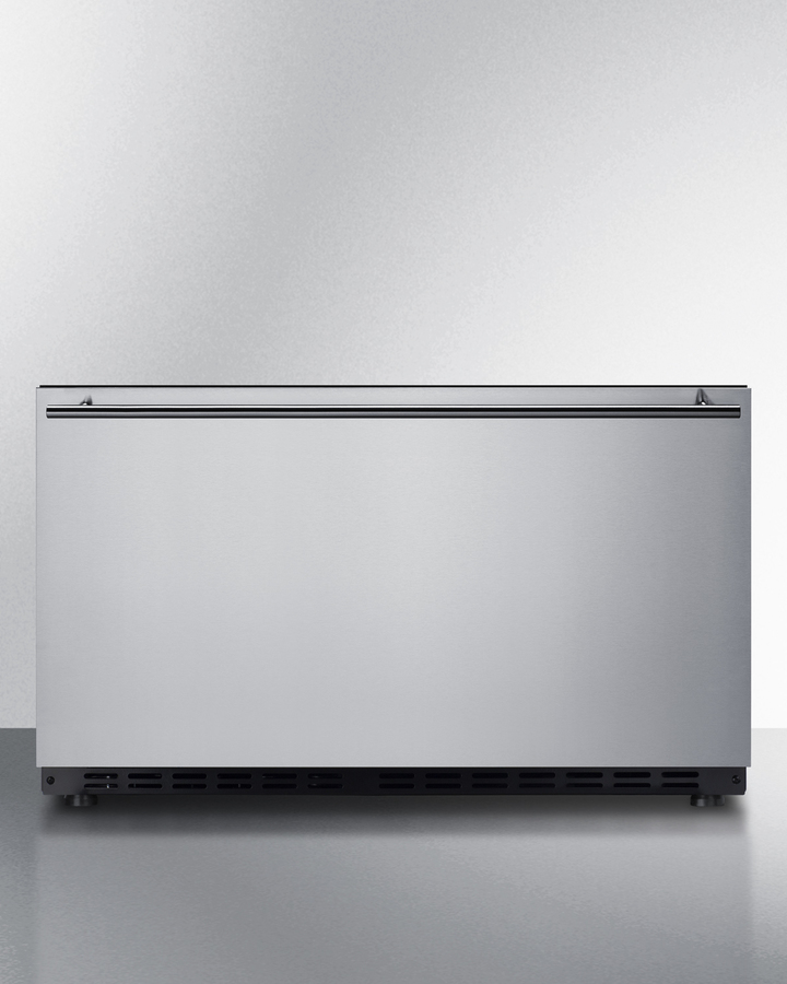 30" Wide Built-In Drawer Refrigerator SDR30