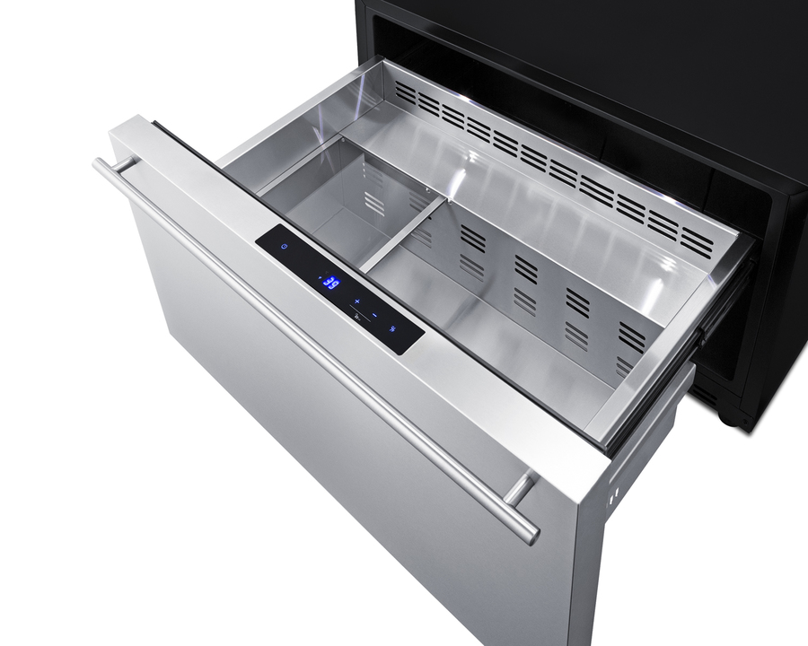 30" Wide Built-In Drawer Refrigerator SDR30