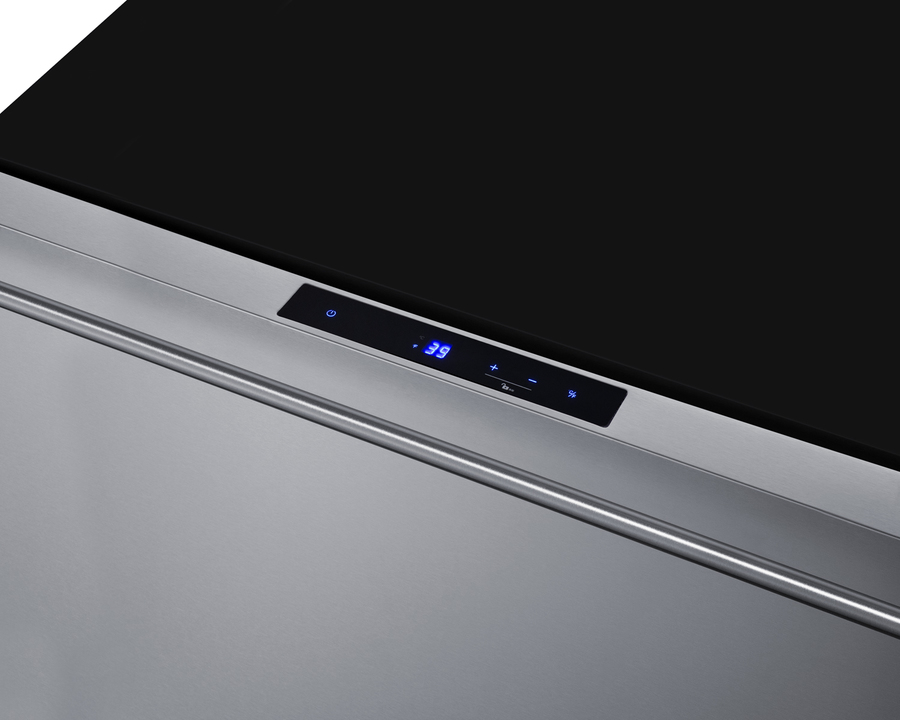 30" Wide Built-In Drawer Refrigerator SDR30
