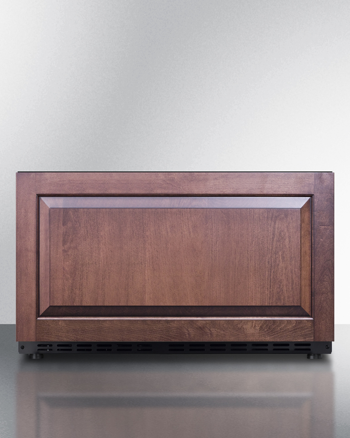 30" Wide Built-In Drawer Refrigerator SDR30