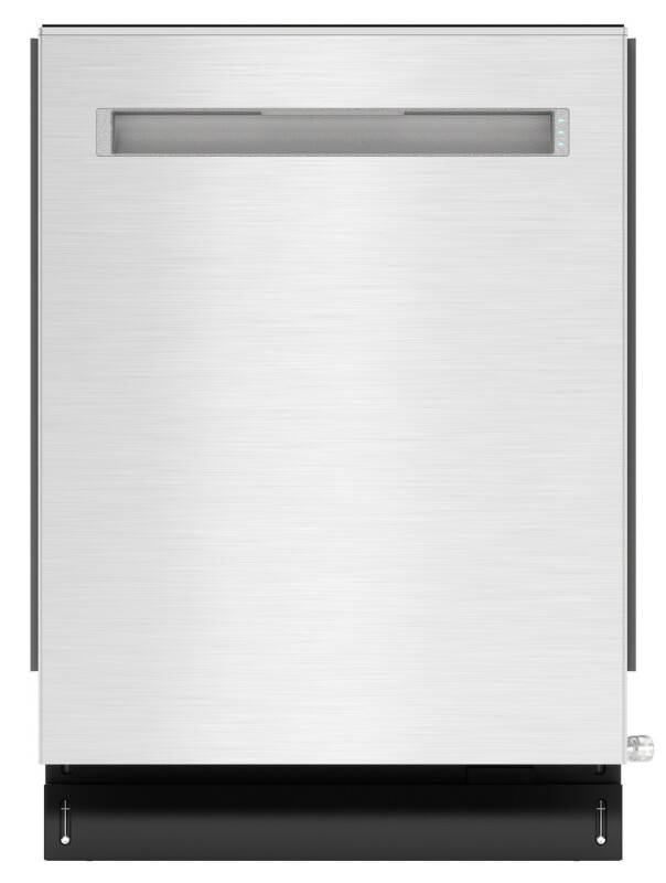 24 In. Stainless Steel 47db Dishwasher SDW6726MS