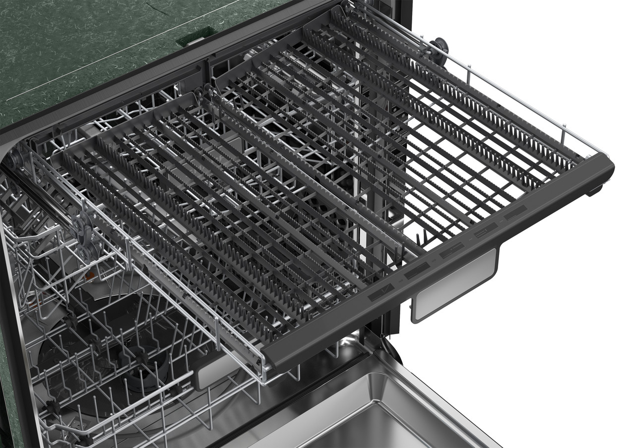 24 In. Stainless Steel 47db Dishwasher SDW6736MS