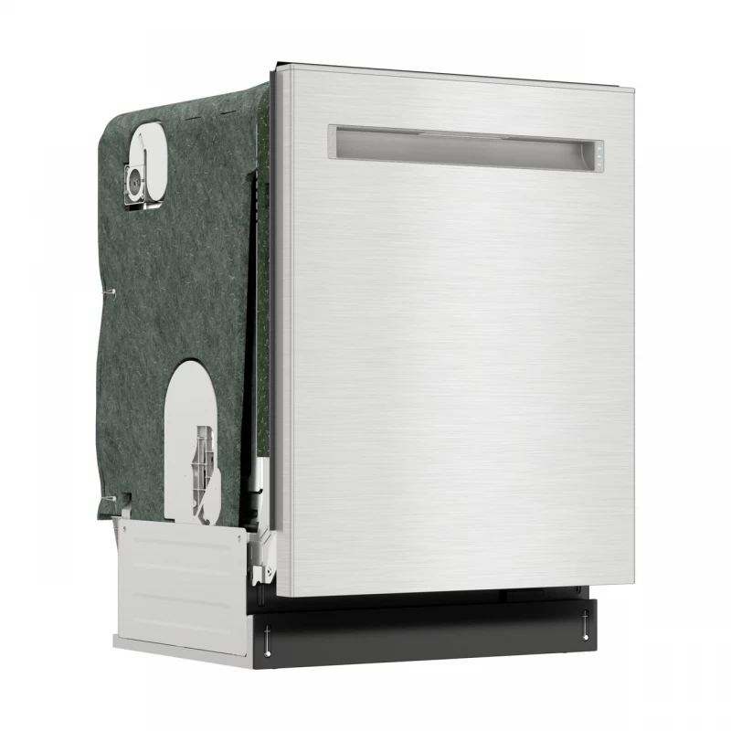 24 In. Slide-in Smart 45 Db Dishwasher SDW6767HS