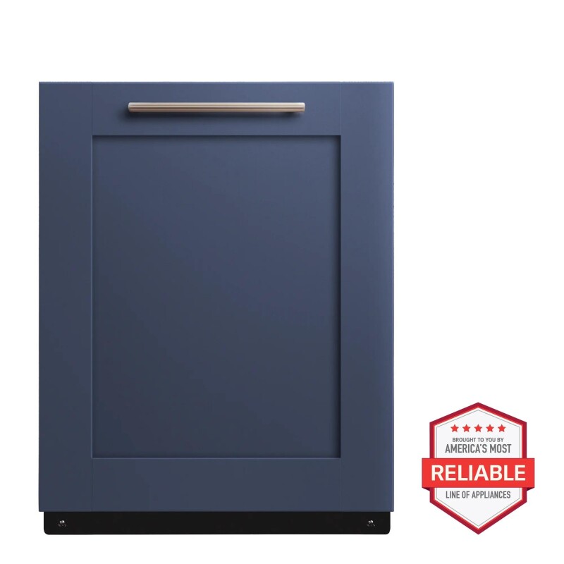 LG STUDIO Panel Ready Top Control Dishwasher with TrueSteam® SDWD24P3