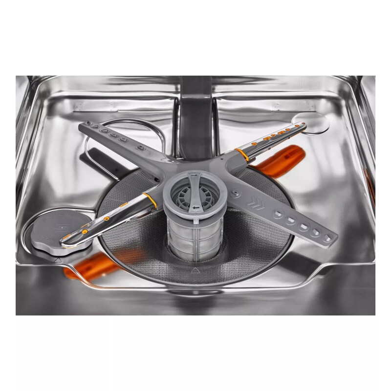 LG STUDIO Panel Ready Top Control Dishwasher with TrueSteam® SDWD24P3