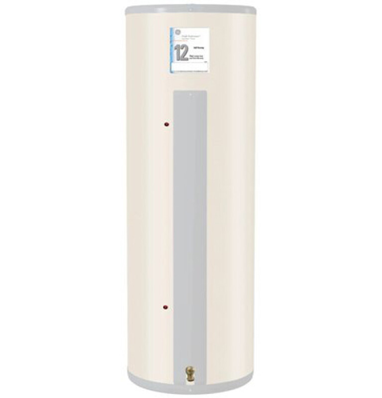 SmartWater Electric Water Heater SE40M12AAG