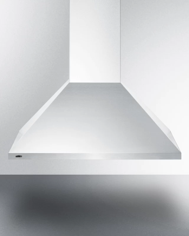 30" Wide Wall-Mounted Range Hood SEH1530SS
