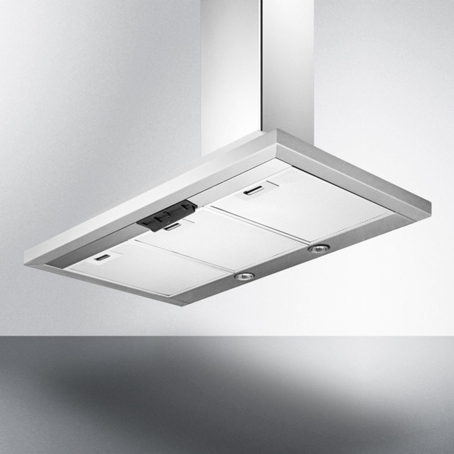 36" Wide Wall-Mounted Range Hood, ADA Compliant SEH1536ADA