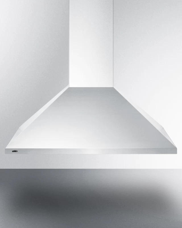 36" Wide Wall-Mounted Range Hood SEH1536SS