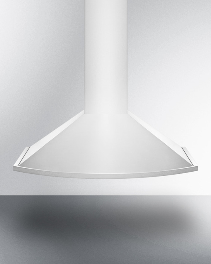 36" Wide Wall-Mounted Range Hood SEH2636