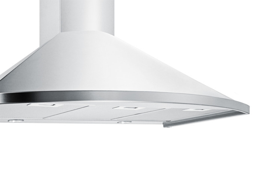 36" Wide Wall-Mounted Range Hood SEH2636