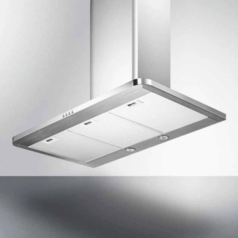 30" Wide Wall-Mounted Range Hood SEH3630