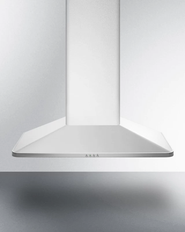 30" Wide Wall-Mounted Range Hood SEH3630