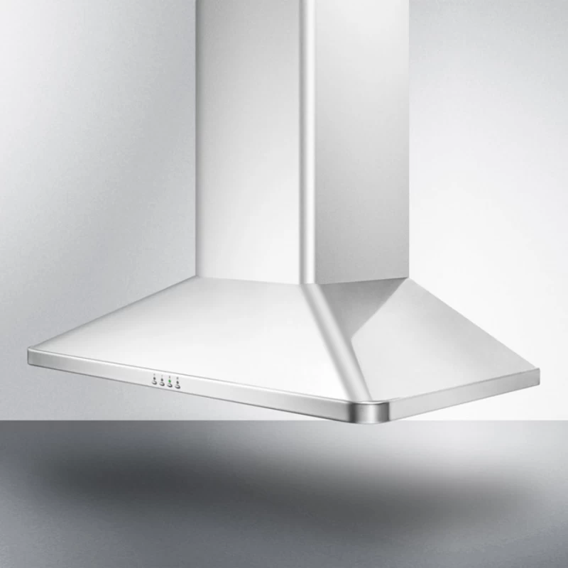 30" Wide Wall-Mounted Range Hood SEH3630