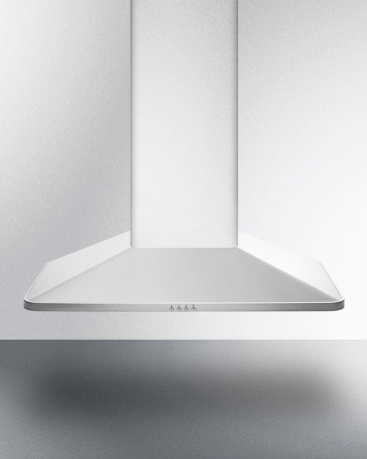 36" Wide Wall-Mounted Range Hood SEH3636