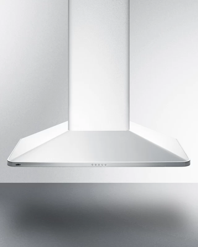 36" Wide Wall-Mounted Range Hood SEH3636SS