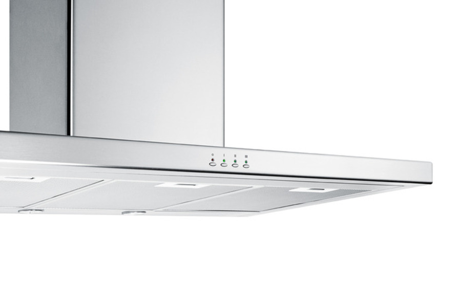 36" Wide Wall-Mounted Range Hood SEH4636