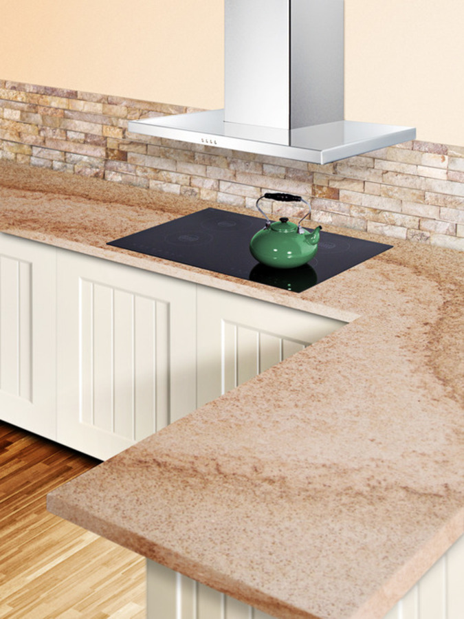 36" Wide Wall-Mounted Range Hood SEH4636