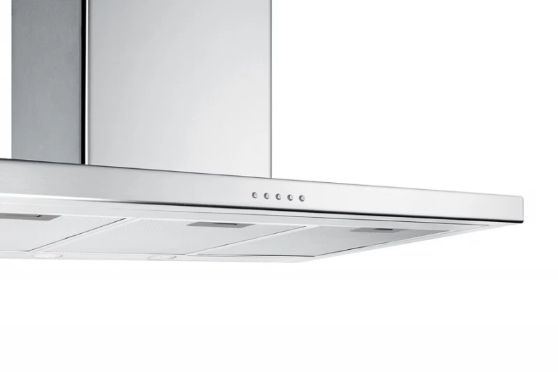 36" Wide Wall-Mounted Range Hood SEH4636SS