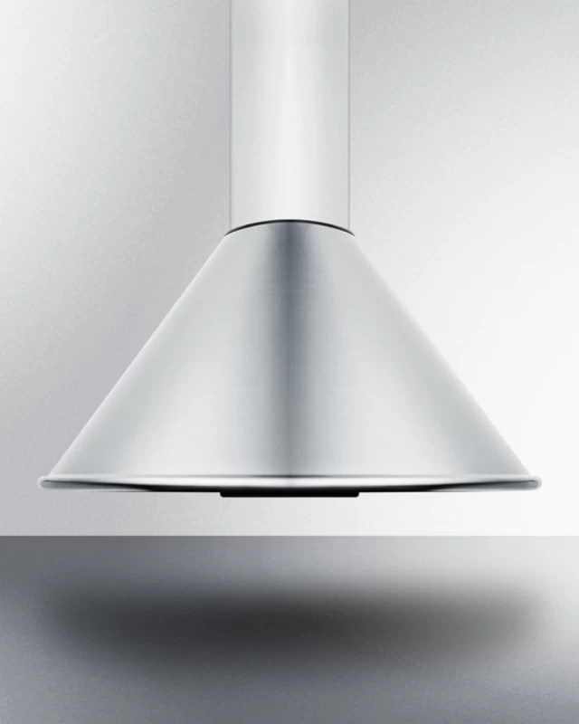 24" Wide Wall-Mounted Range Hood SEH6624C