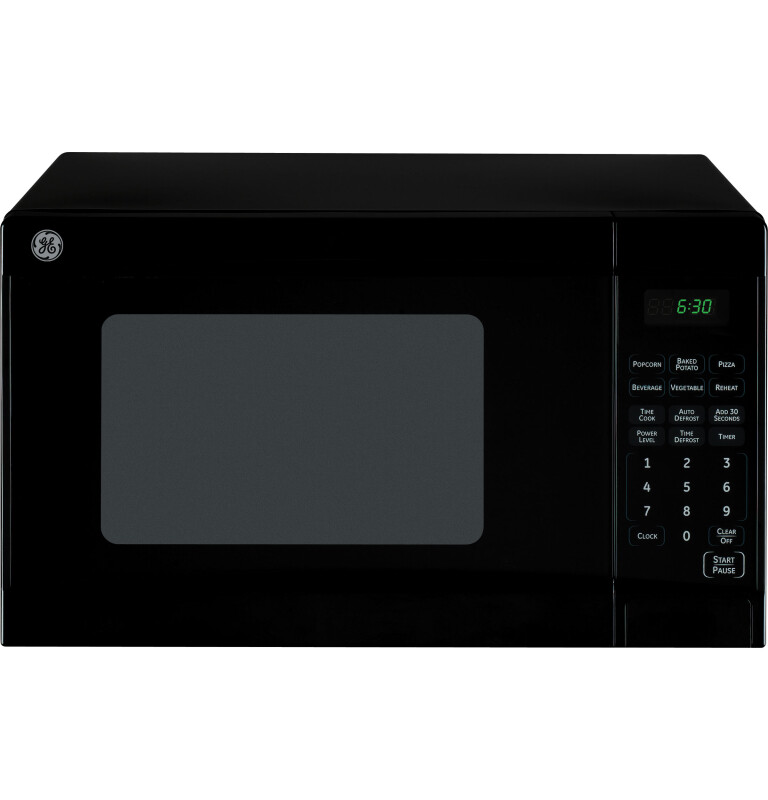 .7 Cu. Ft. Capacity Countertop Microwave Oven SES0732DNBB
