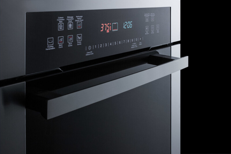 24" Wide Electric Wall Oven, 115V SEW24115