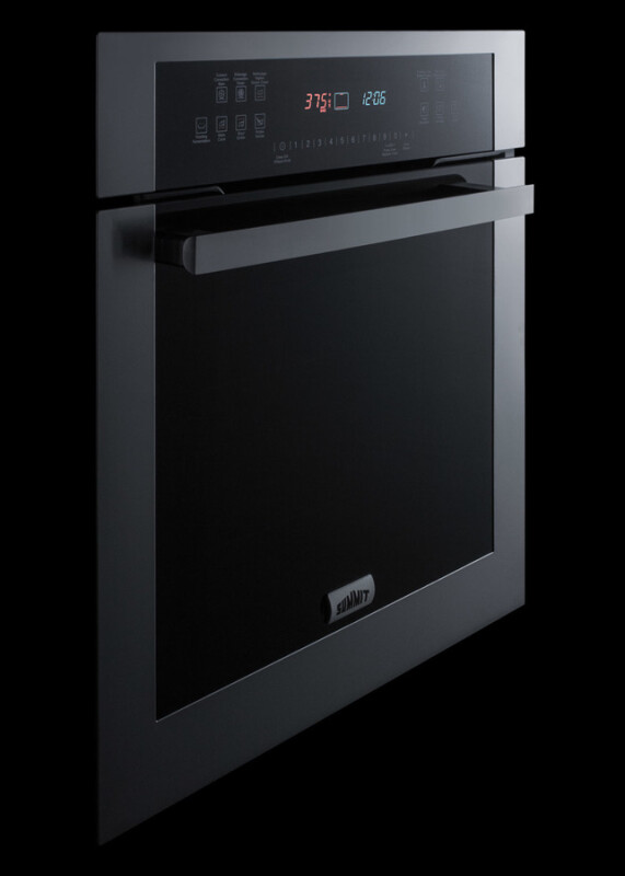 24" Wide Electric Wall Oven, 115V SEW24115