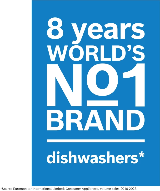 300 Series Dishwasher 24'' SGE53C55UC