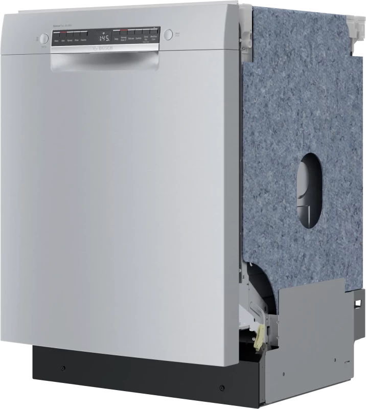 300 Series Dishwasher 24'' SGE53C55UC