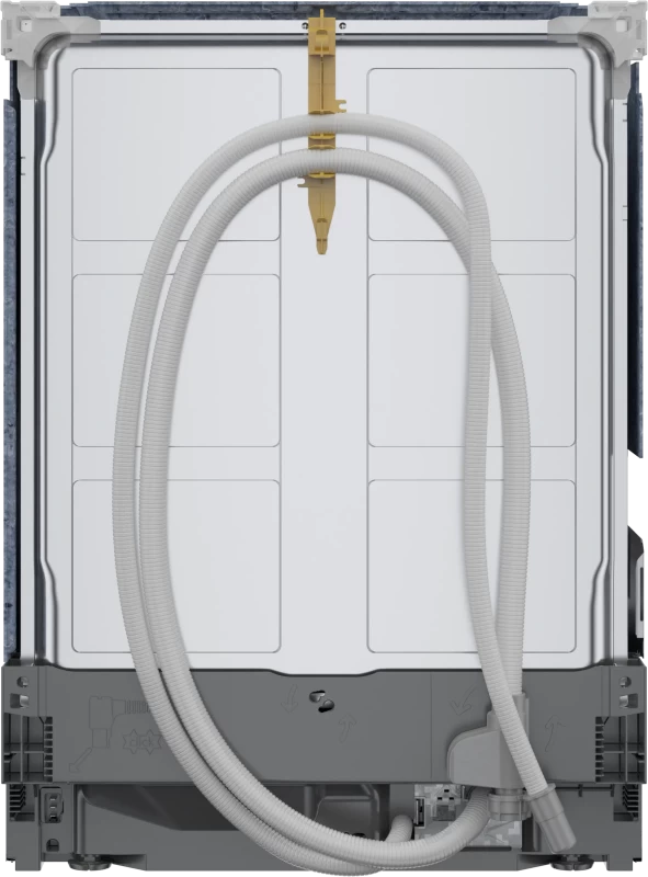 300 Series Dishwasher 24'' SGE53C55UC