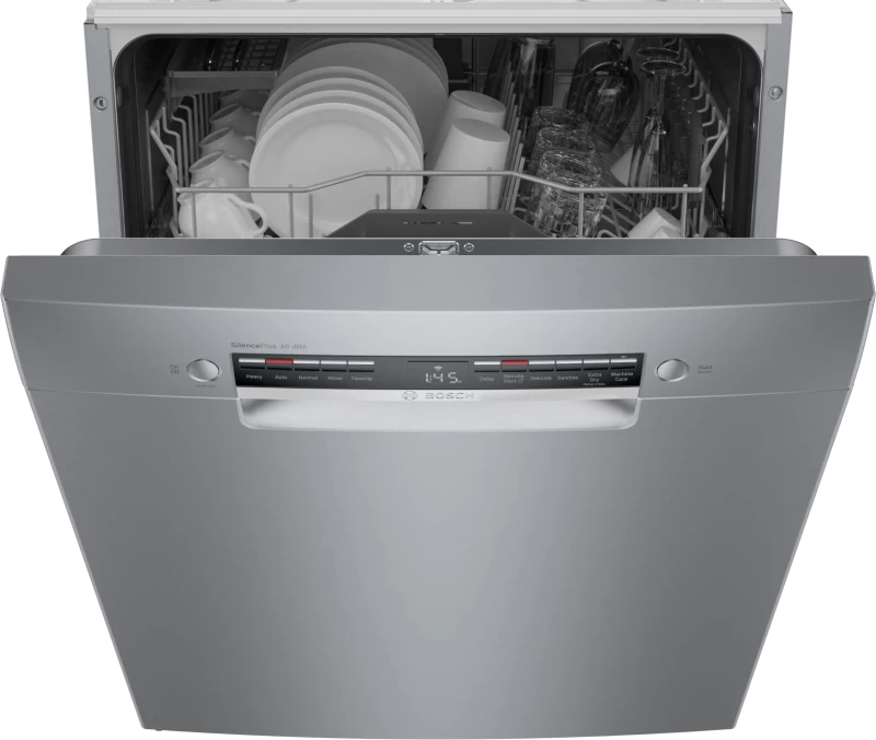 300 Series Dishwasher 24'' SGE53C55UC