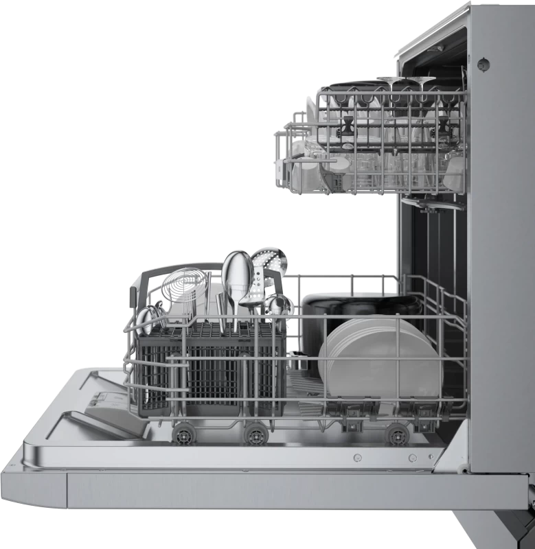 300 Series Dishwasher 24'' SGE53C55UC