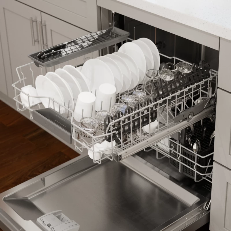 300 Series Dishwasher 24'' SGE53C55UC