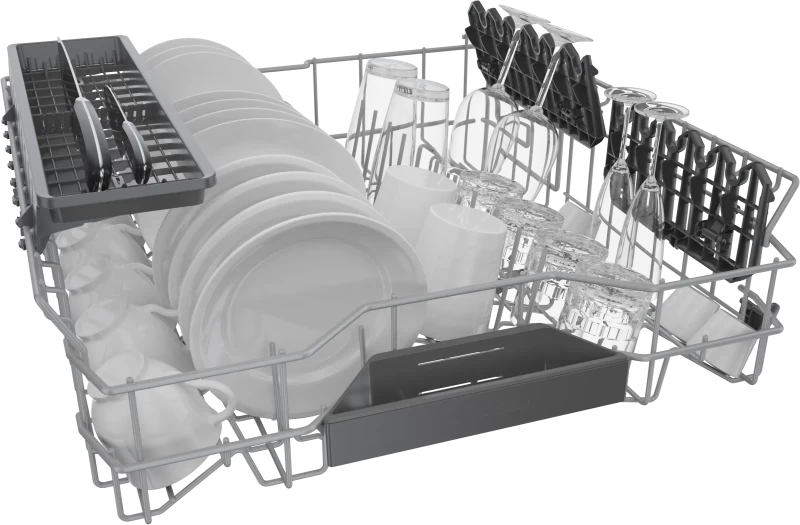300 Series Dishwasher 24'' SGE53C55UC
