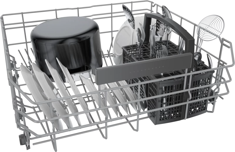 300 Series Dishwasher 24'' SGE53C55UC