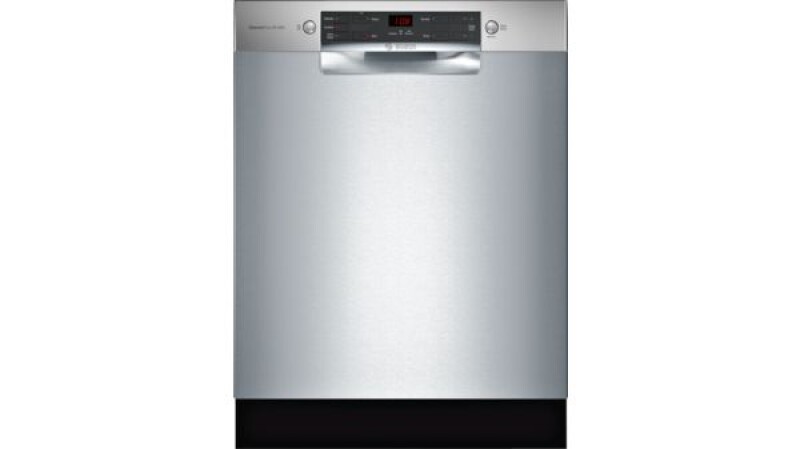 300 Series Dishwasher24'' Stainless steel SGE53X55UC