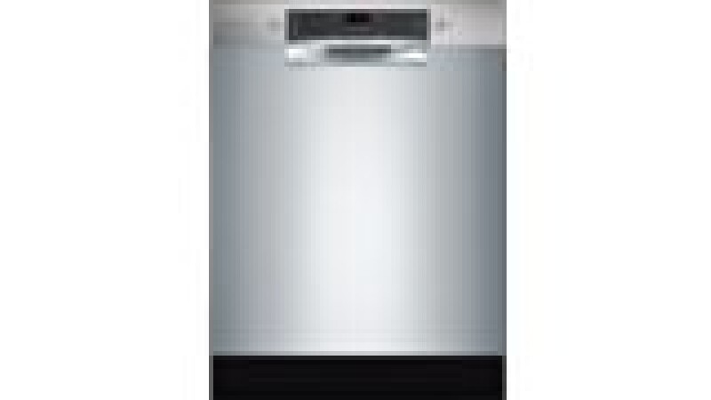 300 Series Dishwasher24'' Stainless steel SGE53X55UC