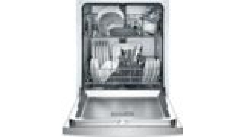300 Series Dishwasher24'' Stainless steel SGE53X55UC