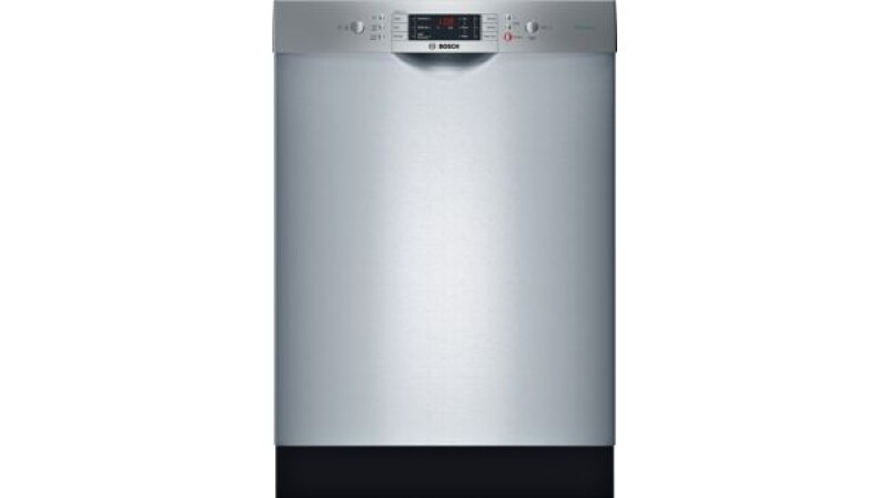 Dishwasher 24" SGE63E15UC