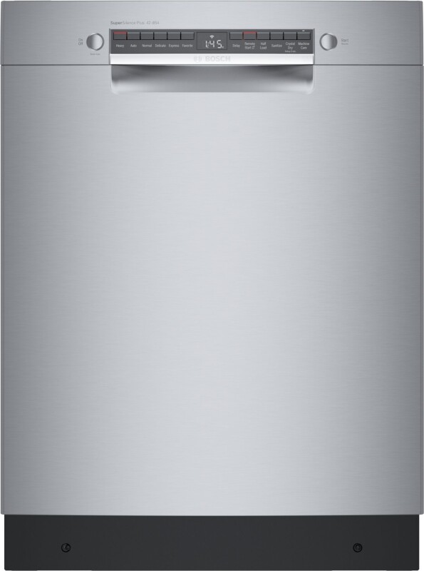 800 Series Dishwasher 24'' SGE78B55UC