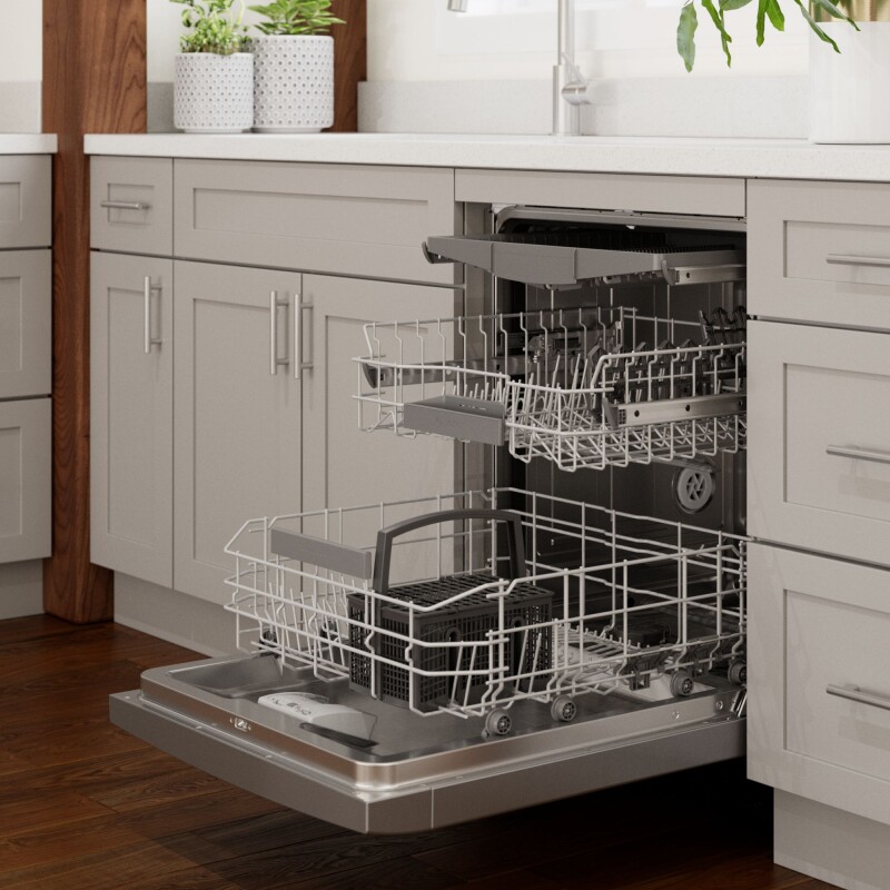 800 Series Dishwasher 24'' SGE78B55UC